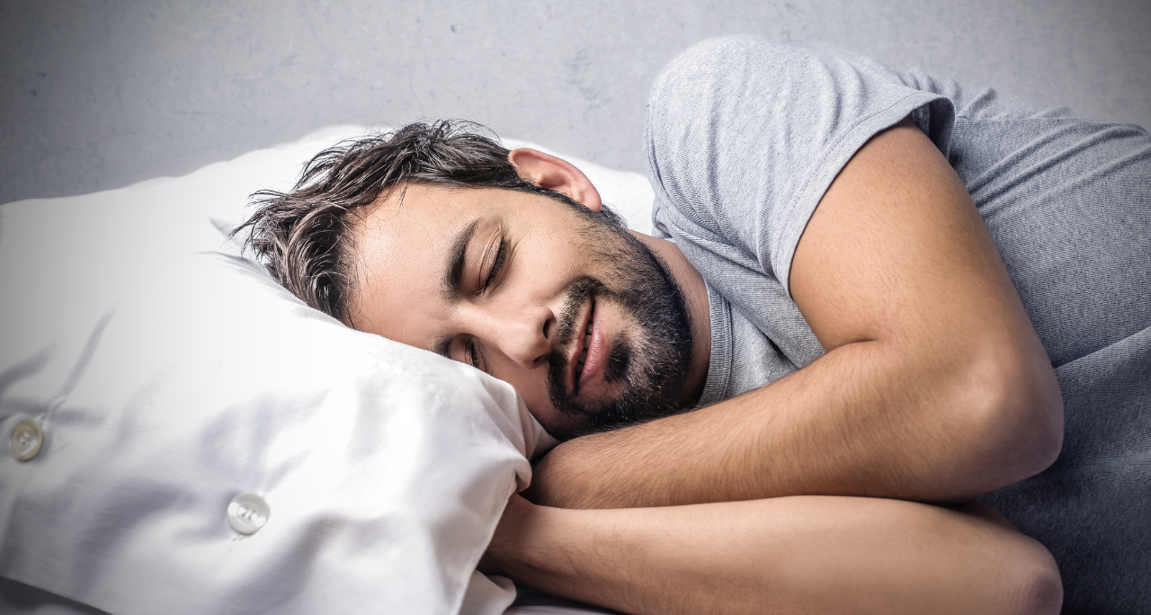 CBD for Sleep: Natural Aid for Better Rest