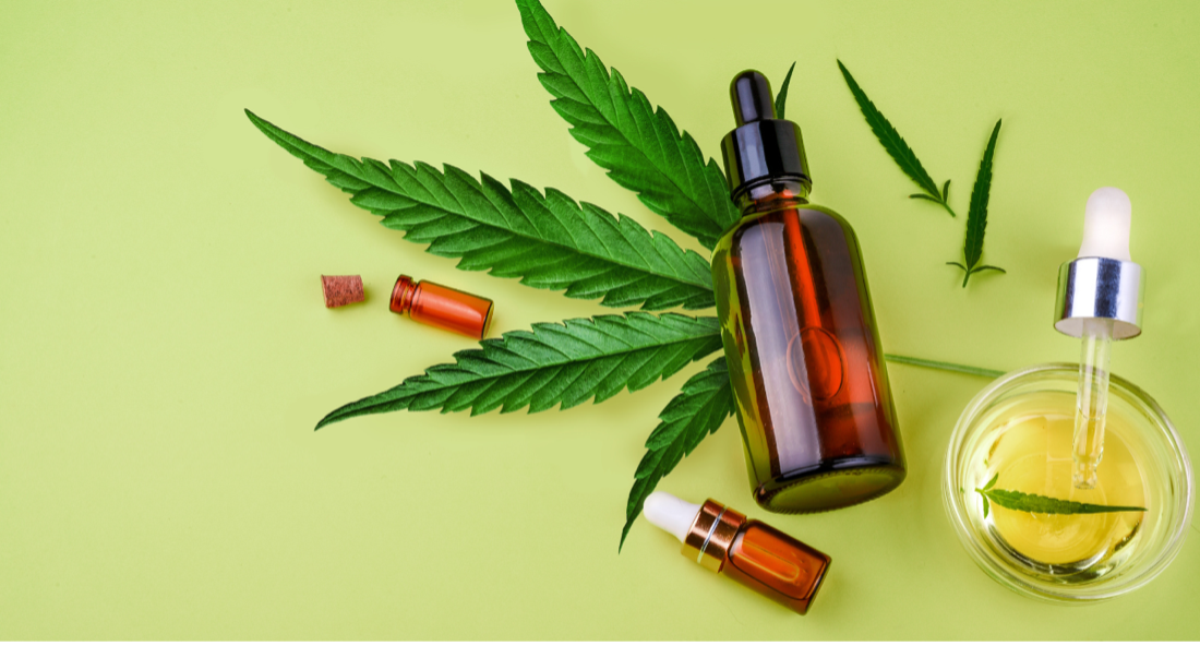 PK Study Finds CBD Oil Doesn’t Absorb Well (Includes Capsule & Tinctures)