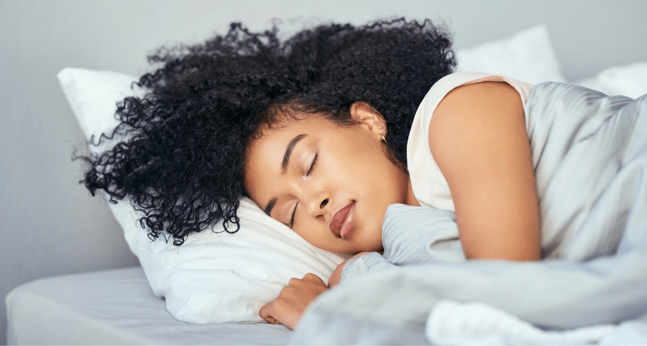 CBD Secrets for Better Sleep - NextEvo Naturals