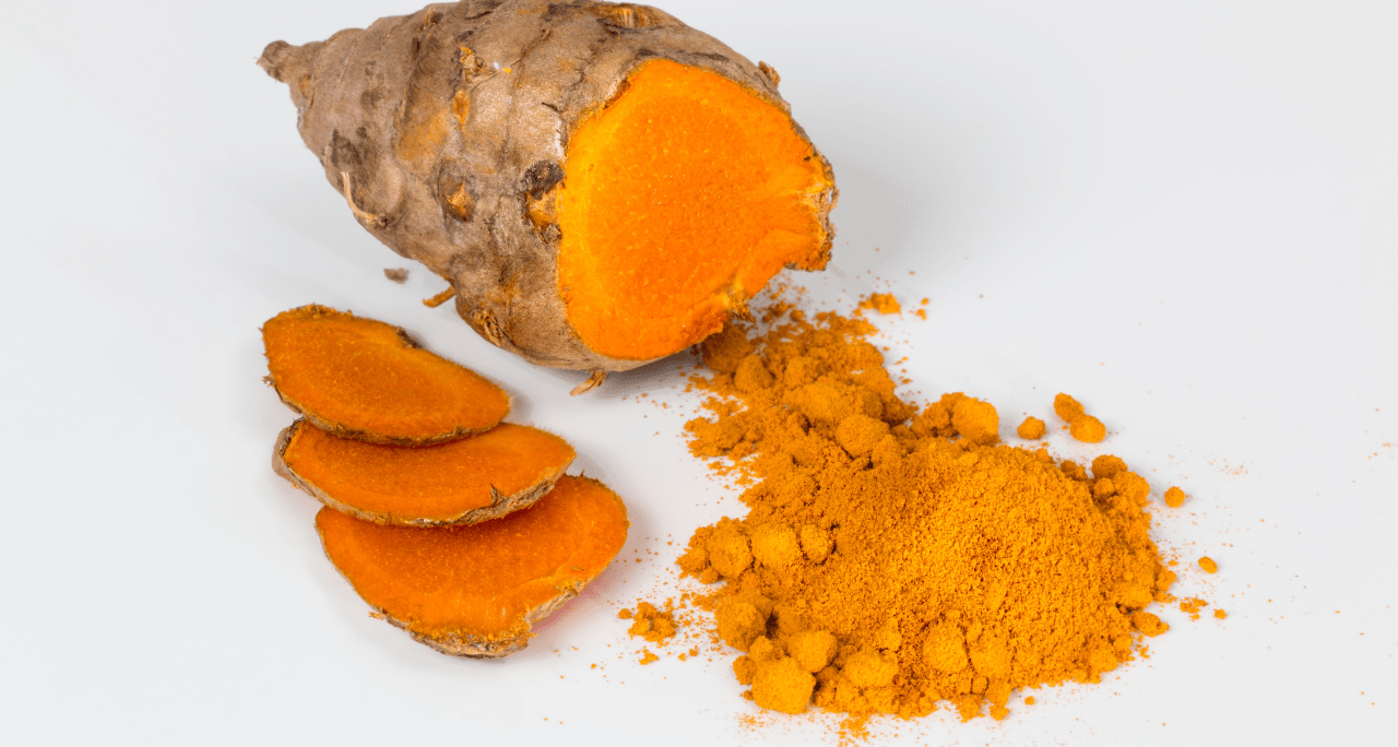 Does Turmeric Increase CBD Absorption? NextEvo Naturals