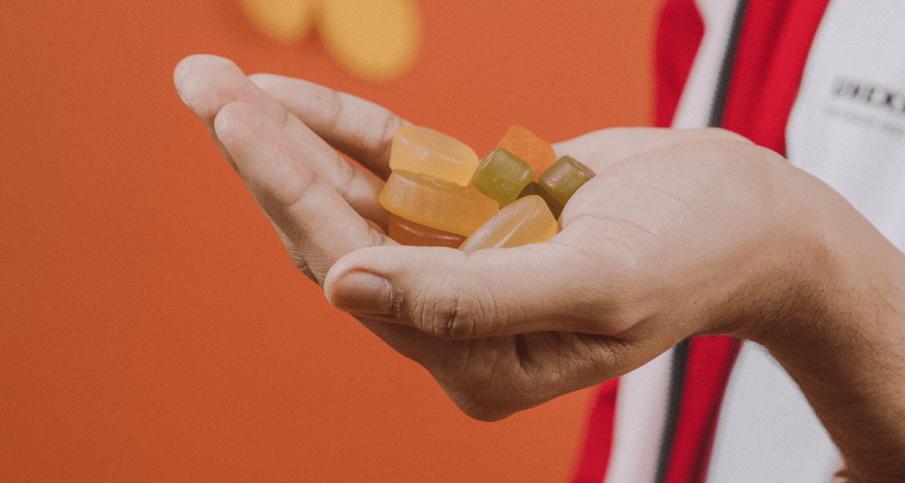 How Long Does it Take for CBD Gummies to Work? - NextEvo Naturals
