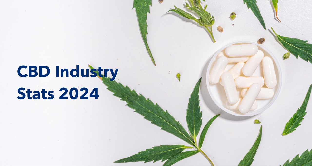 Exploring CBD Statistics: Examining Usage and Trends Across States