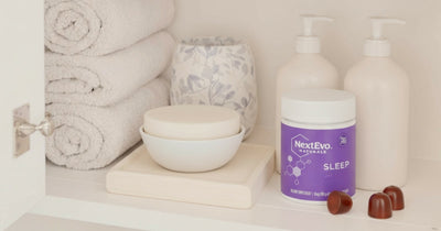 CBD for Sleep Relaxation: How It Promotes Deep Rest