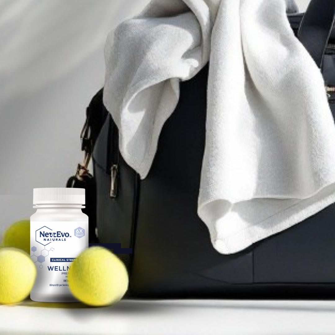 Revolutionary CBD Absorption: The 40mg Tablet Breakthrough