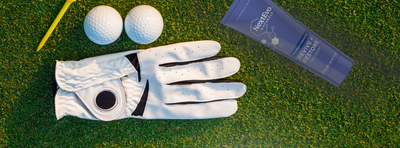 The Comprehensive Health Benefits of Golf: Why CBD Recovery Solutions Make Sense for Golfers