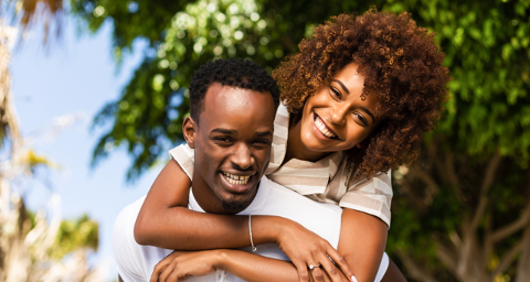 The Science Behind NextEvo Naturals: Empowering Wellness for African Americans