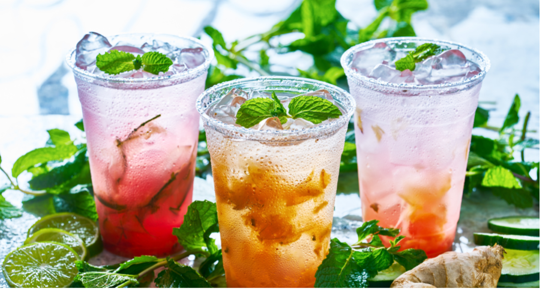 Sip into Spring: Refreshing Ideas for CBD Spring Mocktails