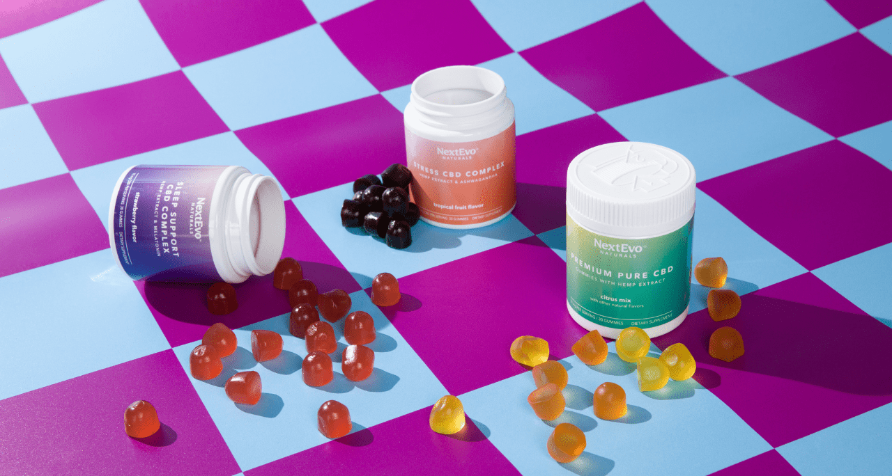 Are CBD Gummies Addictive? Debunking the Myths and Misconceptions - NextEvo Naturals