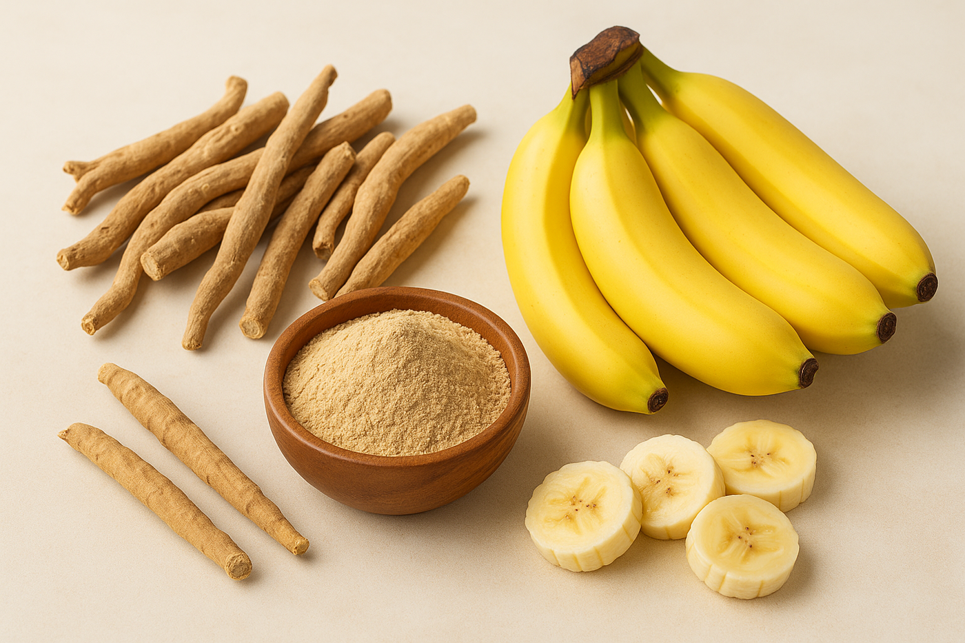 Exploring Ashwagandha Size Increase: Benefits and Uses