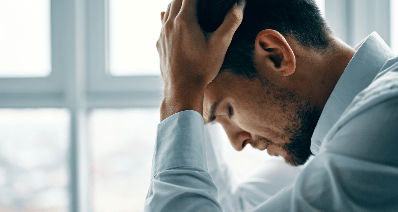 Ashwagandha Benefits for Men and The Role of CBD For Stress Relief - NextEvo Naturals