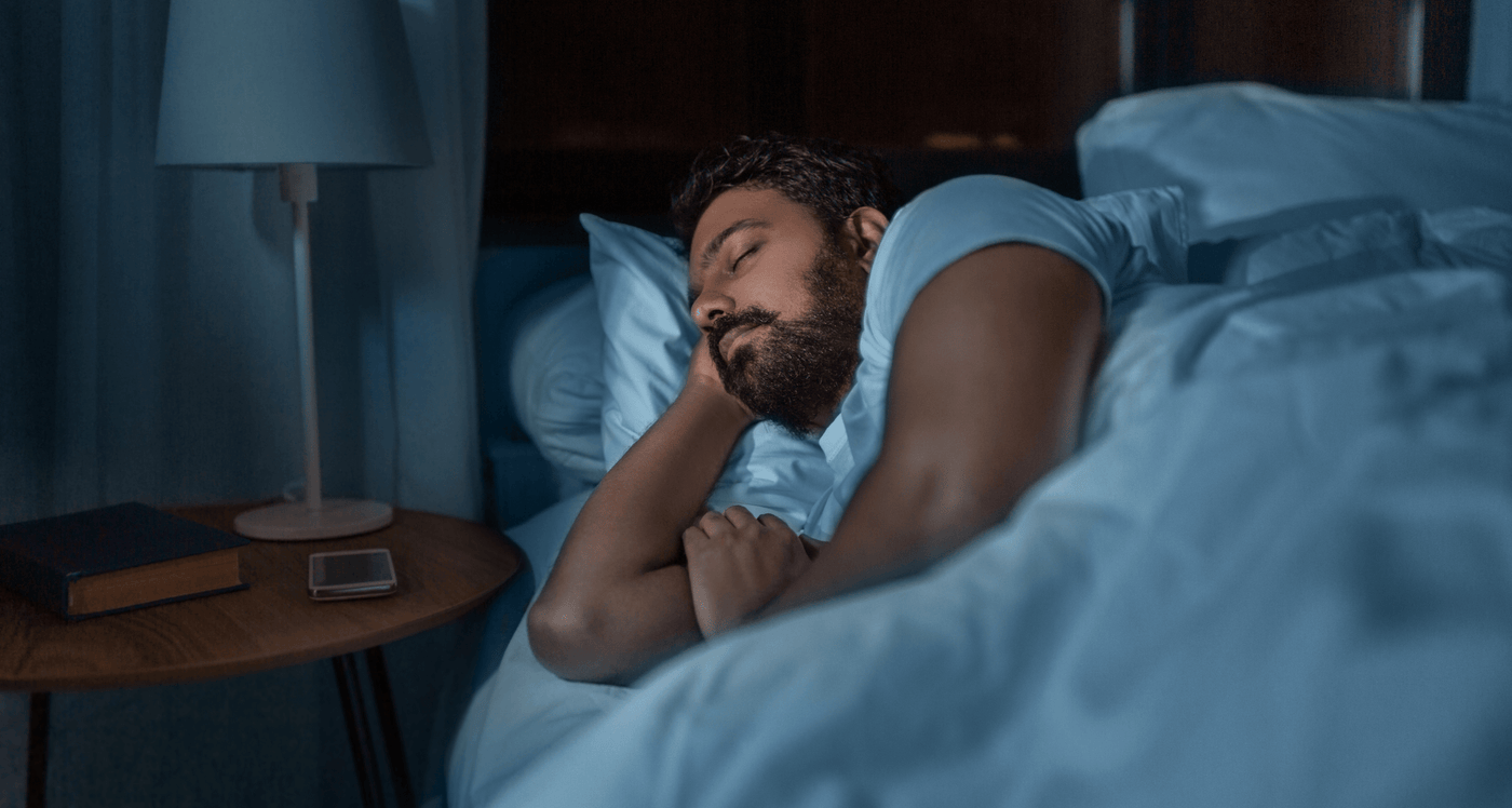 Ashwagandha for Sleep: A Natural Support for Restful Nights - NextEvo Naturals