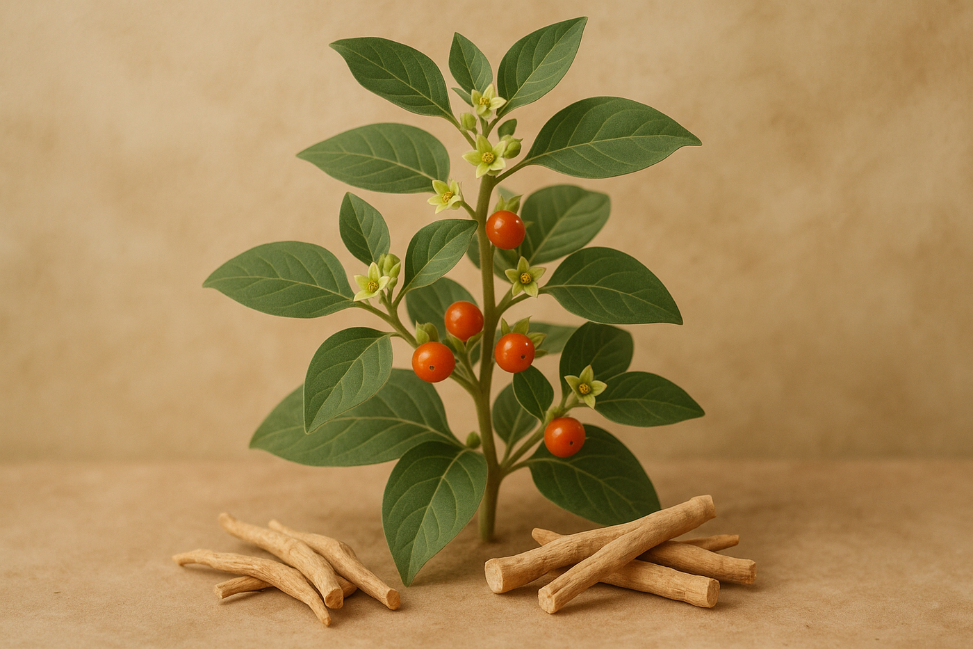 Exploring Ashwagandha Size Increase: True Benefits and Uses