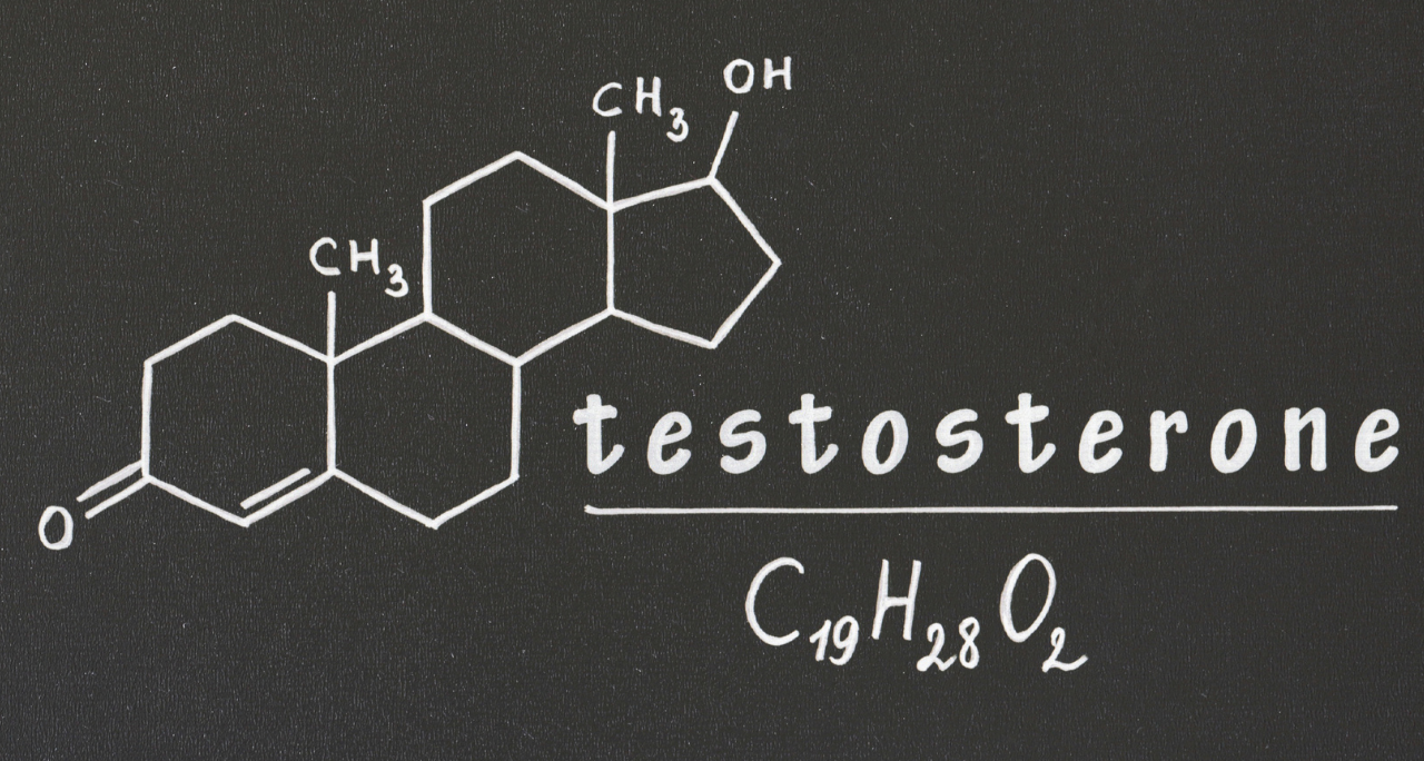 The Amazing Benefits of Testosterone for Men