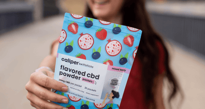 Caliper CBD Powder Review: Is it right for you?