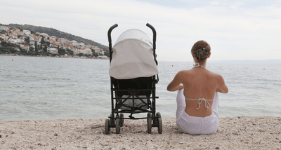 CBD for Postpartum Emotional Support: Moodiness and Enhancing Well-Being