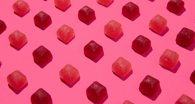 CBD Gummies: Your Top Five Questions Answered
