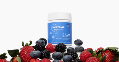 Is Ashwagandha Similar to CBD? Exploring Benefits and Uses