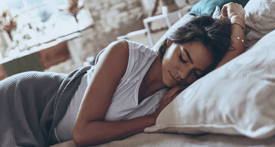 CBD vs THC for Sleep - Which one works better?