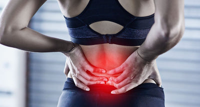 Understanding the Role of CBD Gummies for Back Pain Relief: Why Does CBD Work?