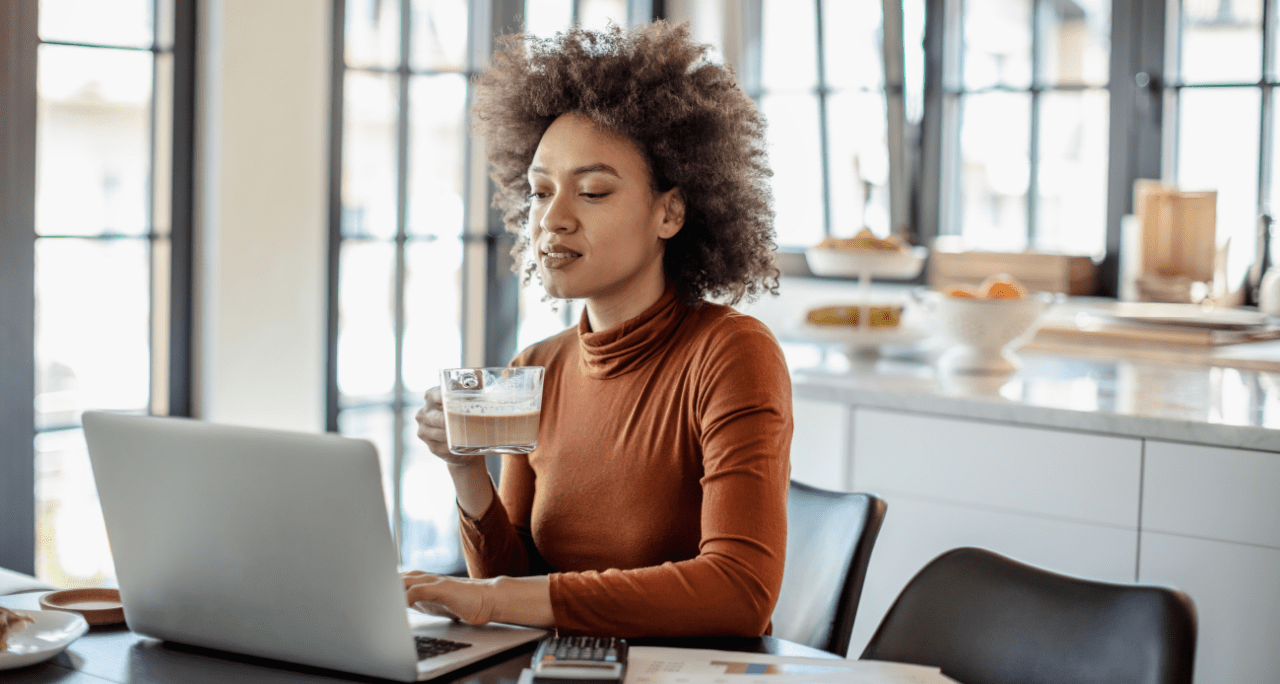 Five Science-Backed Ways to Focus When Working from Home - NextEvo Naturals
