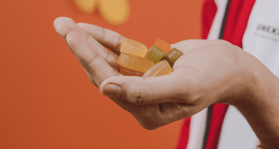 How Long Does it Take for CBD Gummies to Work?