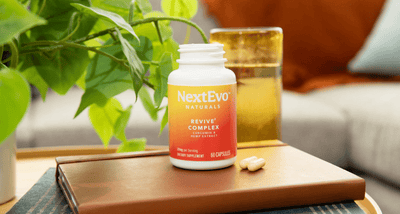 NextEvo Naturals CBD Review: Premium Plant-Based CBD Products