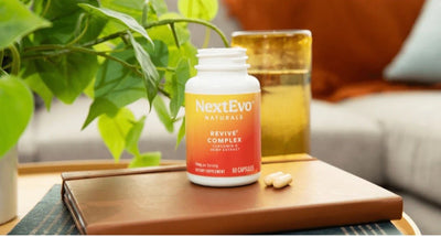 NextEvo Naturals is Paving the Way for Plant-Based Wellness Solutions That Really Work