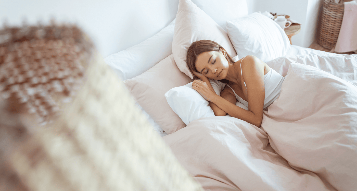 Sleep Better by Optimizing the Four Stages of Sleep - NextEvo Naturals