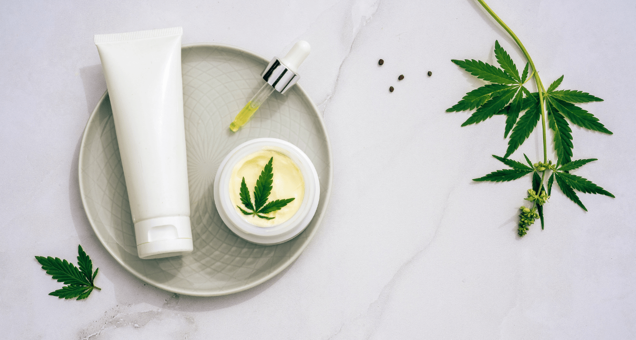 The Cream of the Crop: CBD Cream and its Many Uses - NextEvo Naturals