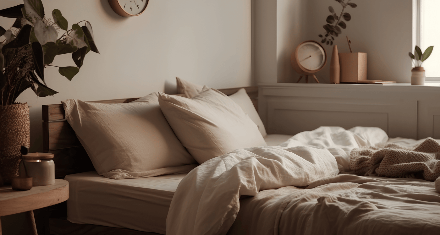 The Ultimate Guide to Using CBD for Better Sleep - NextEvo Naturals