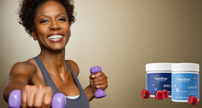 The Best Exercises for Women Over 50: Prioritizing Health and Recovery