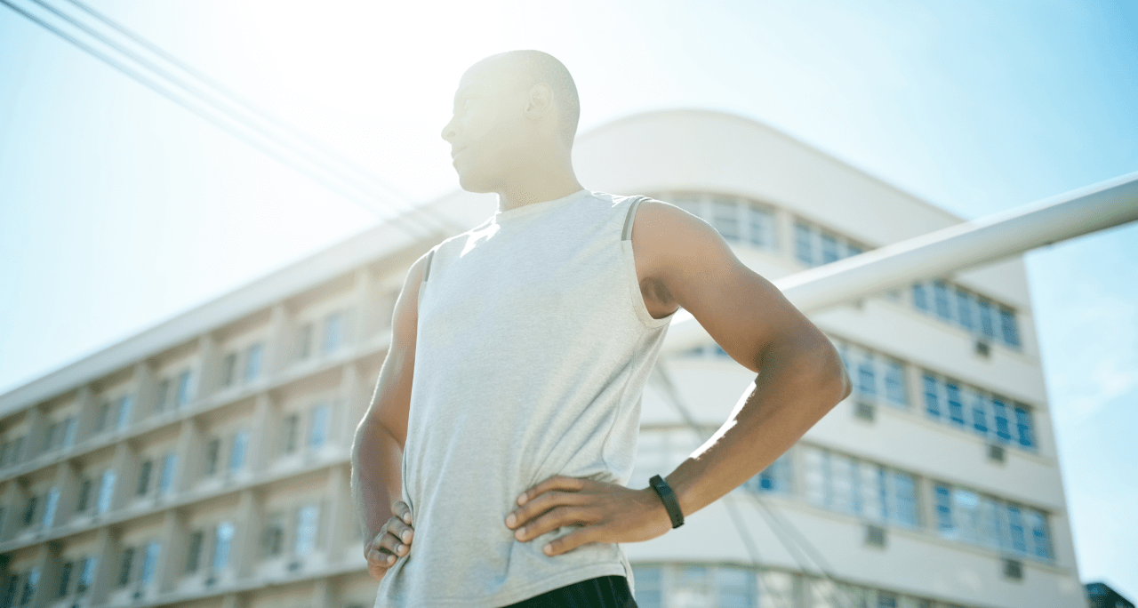 Unveiling the Wellness Potential: CBD for Men's Health with NextEvo Naturals - NextEvo Naturals