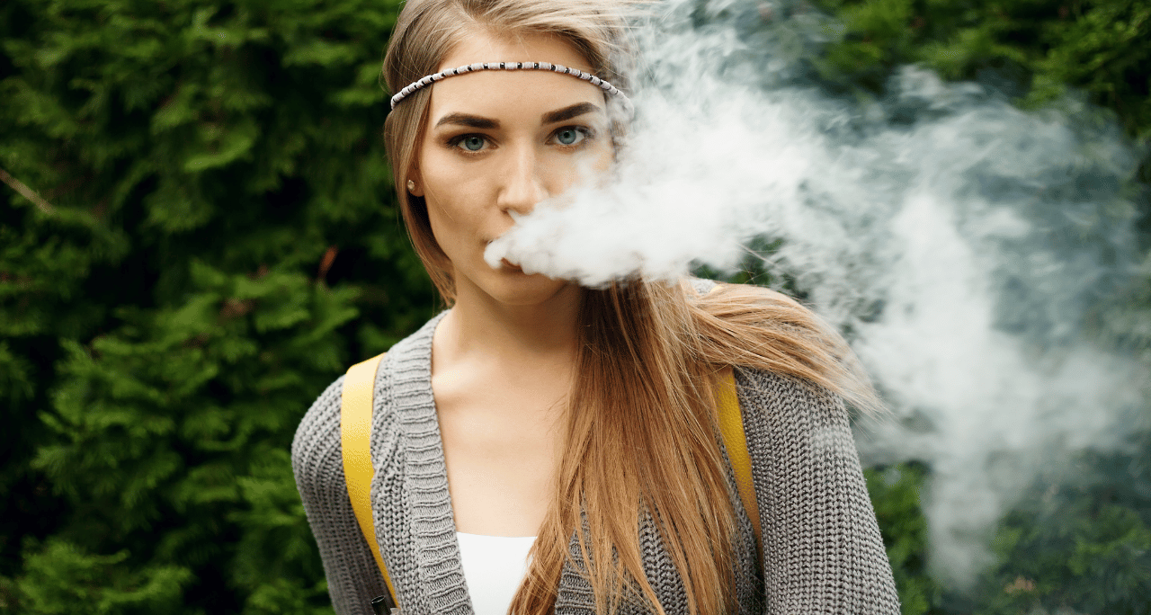 Vaping CBD: Hidden Risks and Why You Should Think Twice Before Inhaling Holistic Supplements