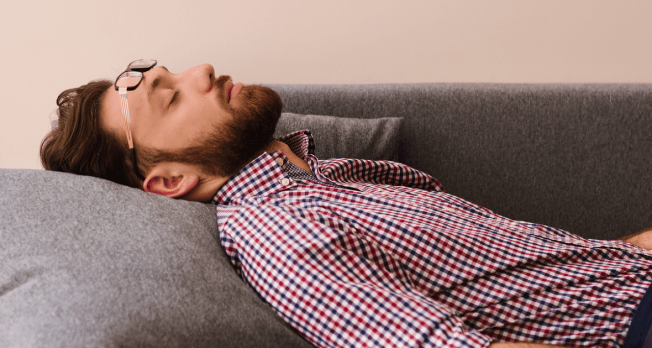 Waking Up Tired? Why It Happens and What to Do About It - NextEvo Naturals