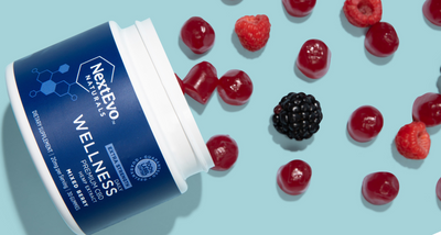 Why Water-Soluble CBD Gummies Are a Game-Changer