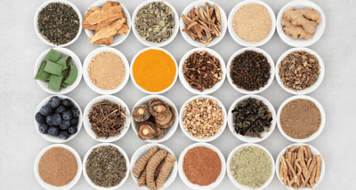 What are Adaptogens? And Why is Ashwaghanda the Captain?