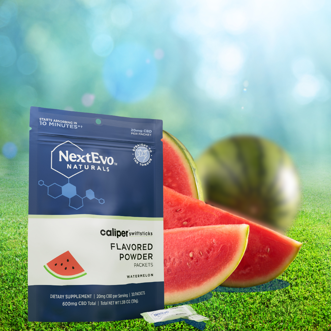 Watermelon Swiftsticks 30ct Wholesale - NextEvo Naturals