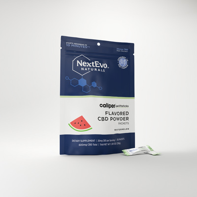 Watermelon Swiftsticks 90ct - NextEvo Naturals