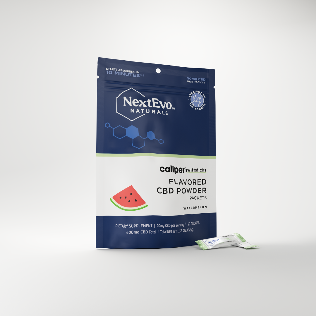 Watermelon Swiftsticks 30ct Wholesale - NextEvo Naturals