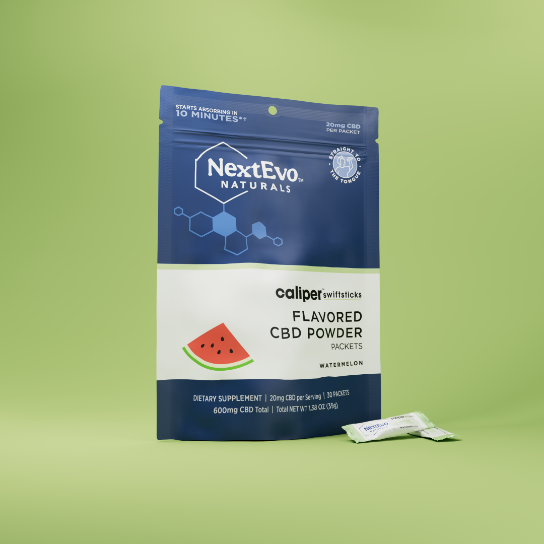 Watermelon Swiftsticks 90ct - NextEvo Naturals