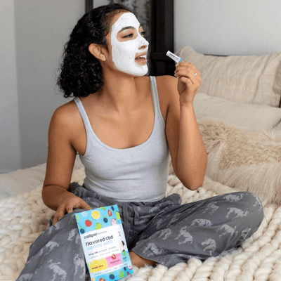 Berry Swiftsticks 180ct - NextEvo Naturals 4x Faster Absorption | Best CBD